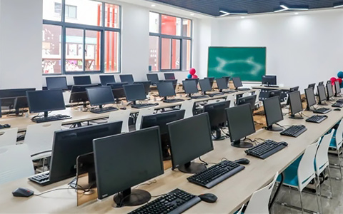 教育培訓(xùn)租賃